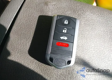 2009 Acura Tl 3.5 из США, поврежденный, VIN 19UUA86519A013929